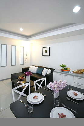 Condo · Prawet, bangkok — photo 5