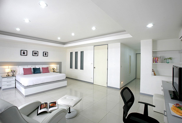 Condo · Prawet, bangkok — photo 1