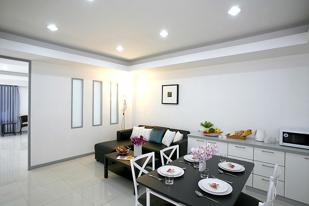 Condo · Prawet, bangkok — photo 4