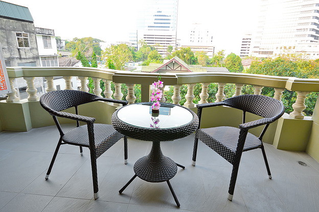 Condo · Khlong Toei, bangkok — photo 5