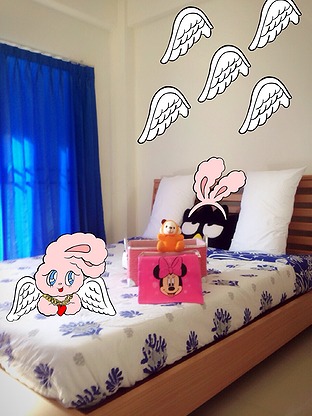 Condo · Mueang Chon Buri, chon_buri — photo 2