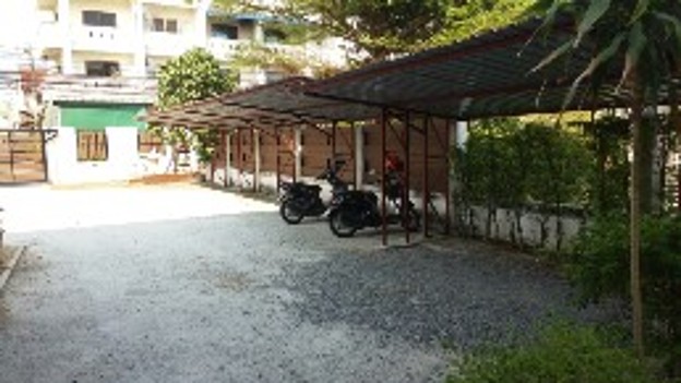 Condo · Mueang Chon Buri, chon_buri — photo 5