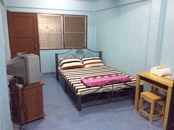 Condo — photo 5