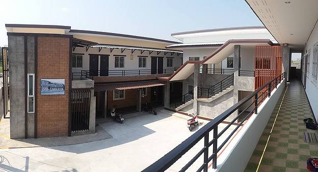 Condo · Mae Rim, chiang_mai — photo 5