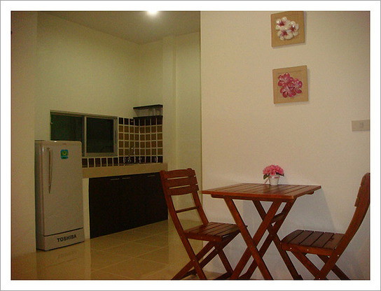 Condo — photo 3