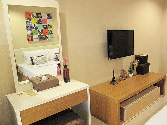 Condo · Phra Khanong, bangkok — photo 5