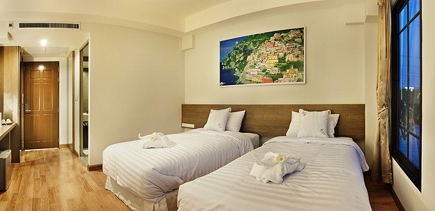 Condo · Lat Krabang, bangkok — photo 5