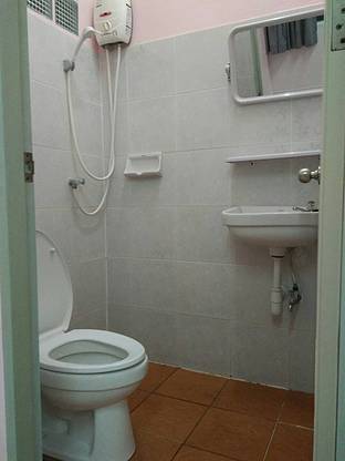 Condo · Huai Khwang, bangkok — photo 4