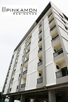 Condo · Bang Phli — photo 2