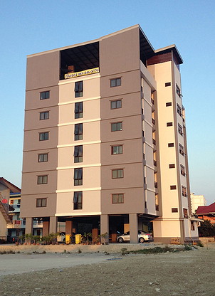 Condo · Bang Phli — photo 4
