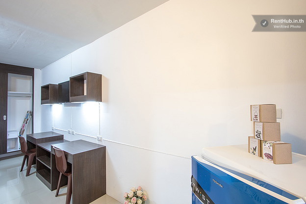 Condo · Mueang Chon Buri, chon_buri — photo 5