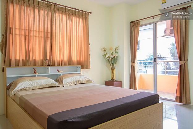 Condo · Mueang Chon Buri, chon_buri — photo 5