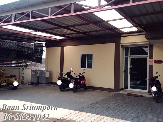 Condo · Mueang Chiang Mai, chiang_mai — photo 5