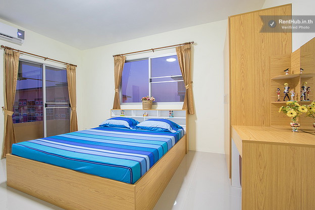 Condo · Mueang Chon Buri, chon_buri — photo 3