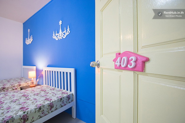 Condo · Mueang Chon Buri, chon_buri — photo 4