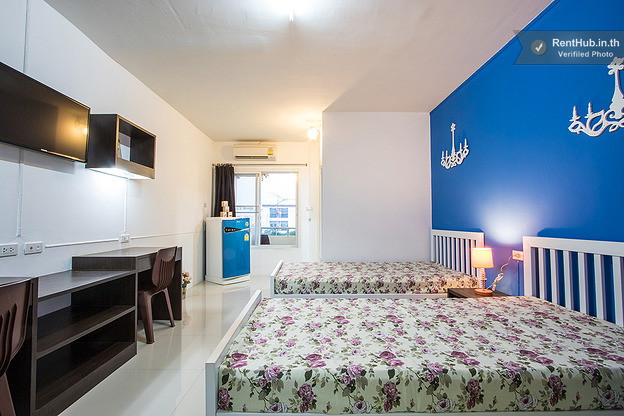 Condo · Mueang Chon Buri, chon_buri — photo 2