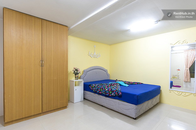 Condo · Mueang Chon Buri, chon_buri — photo 4