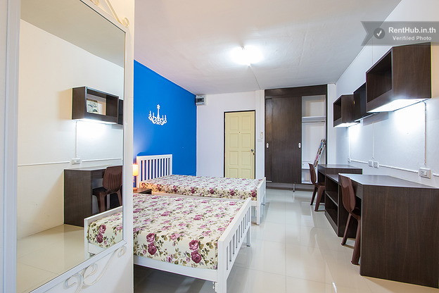 Condo · Mueang Chon Buri, chon_buri — photo 3