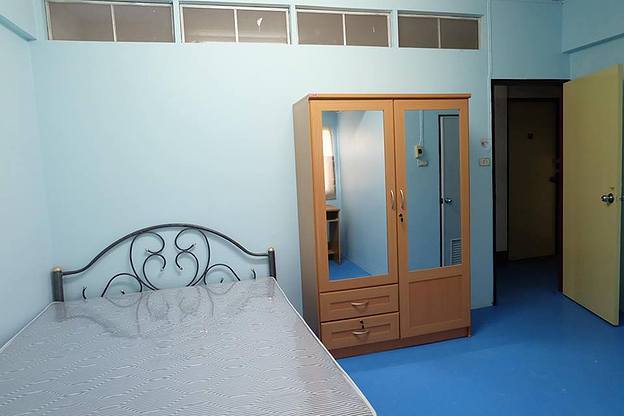 Condo — photo 5