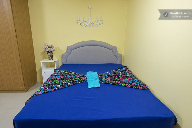 Condo · Mueang Chon Buri, chon_buri — photo 5