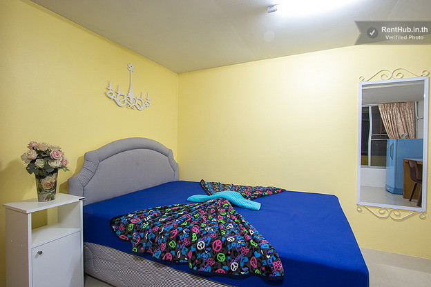 Condo · Mueang Chon Buri, chon_buri — photo 3