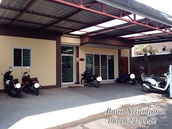 Condo · Mueang Chiang Mai, chiang_mai — photo 4