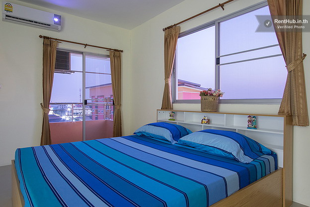 Condo · Mueang Chon Buri, chon_buri — photo 2