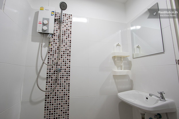 Condo · Mueang Chon Buri, chon_buri — photo 5