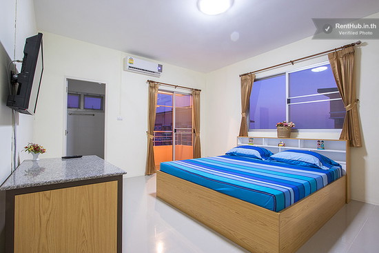 Top Place Apartment - Apartment for Rent