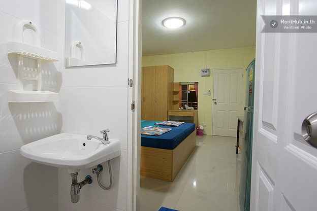 Condo · Mueang Chon Buri, chon_buri — photo 4