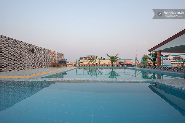 Condo · Bang Lamung, chon_buri — photo 3