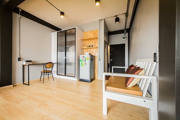 The 24th-RESIDENCE (LOFT STYLE) — photo 4