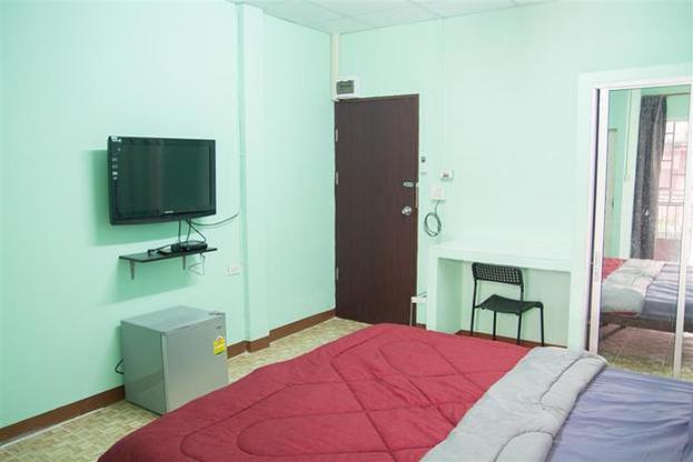 Condo · bangkok — photo 3