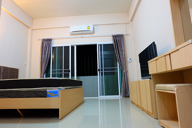 Condo · Si Racha, chon_buri — photo 1