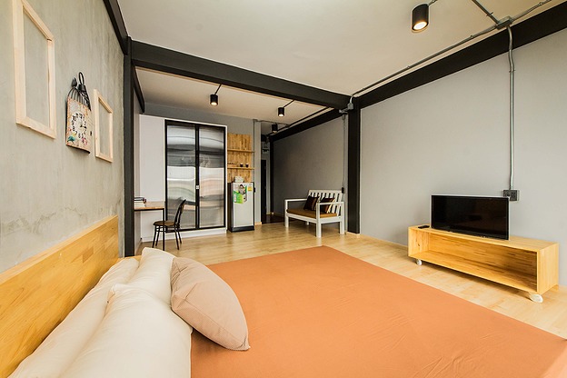 The 24th-RESIDENCE (LOFT STYLE) — photo 2