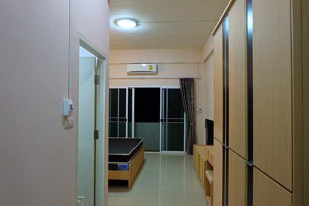 Condo · Si Racha, chon_buri — photo 2