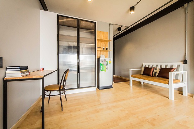 The 24th-RESIDENCE (LOFT STYLE) — photo 3