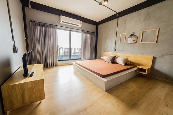 The 24th-RESIDENCE / New Lower Price! - Apartment for Rent