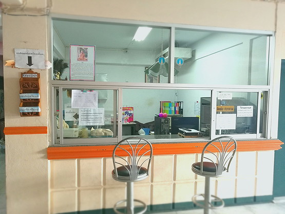 Condo · Mueang Chiang Mai, chiang_mai — photo 2