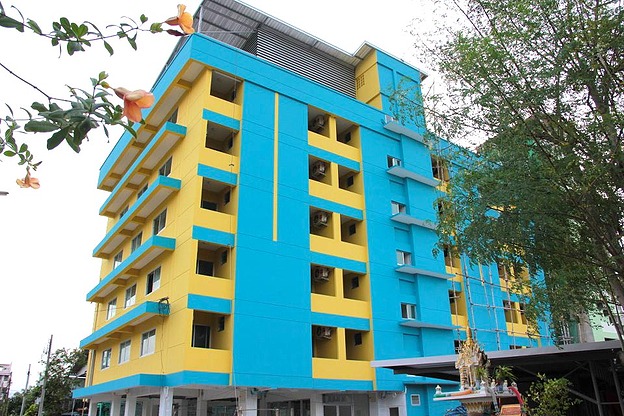 Condo · Mueang Nonthaburi — photo 3