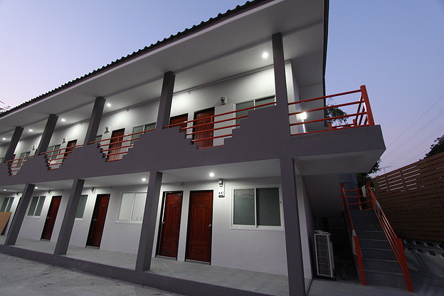 Condo · Si Racha, chon_buri — photo 3