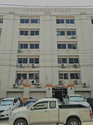 Condo · Mueang Chiang Mai, chiang_mai — photo 1