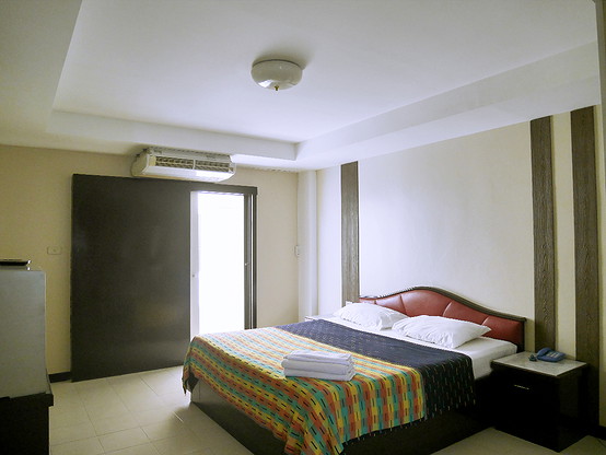 Condo · Bang Lamung, chon_buri — photo 2