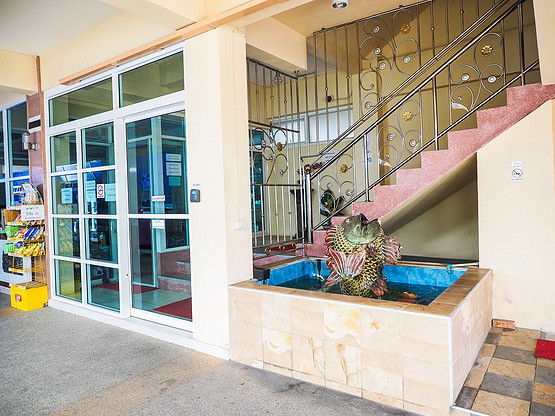 Condo — photo 5