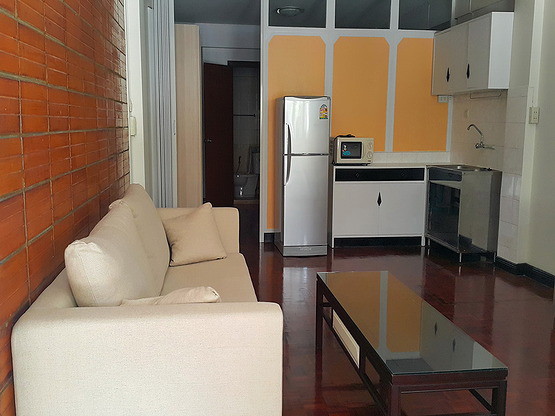 Condo · Watthana, bangkok — photo 5