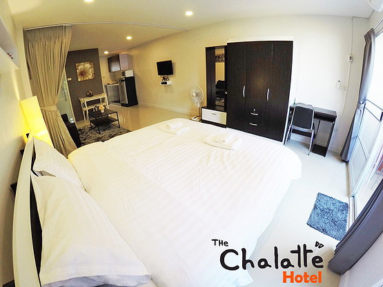 Condo · Mueang Chiang Mai, chiang_mai — photo 2