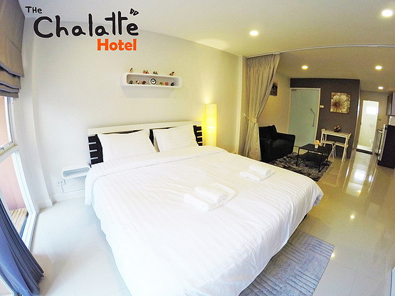 Condo · Mueang Chiang Mai, chiang_mai — photo 3