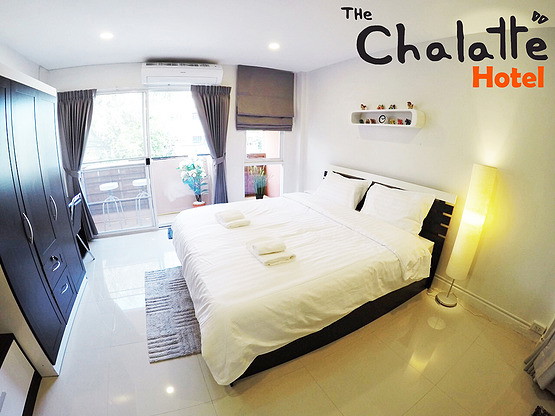 Condo · Mueang Chiang Mai, chiang_mai — photo 5