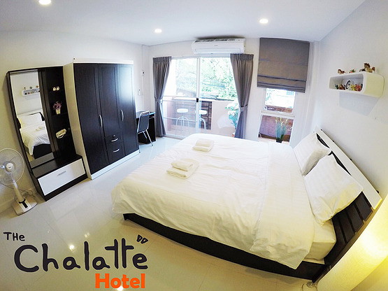 Condo · Mueang Chiang Mai, chiang_mai — photo 4