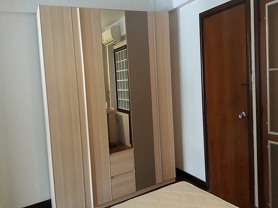 Condo · Watthana, bangkok — photo 3